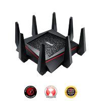 asus rt ac5300 ac5300 tri band gigabit router