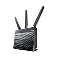 ASUS Wireless AC1200 Dual-band LTE Modem Router - 90IG01H0-BU9000