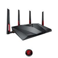 Asus RT-AC88U Dual-Band AC3100 Gigabit Router