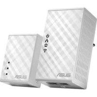 Asus 300mbps Av500 Wi-fi Powerline Extender