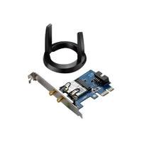 asus pce ac55bt network adapter