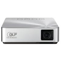 Asus S1 Pocket Projector 0.3 Dlp Led Wvga 854x480 1000:1, 200 Lumens