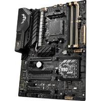 ASUS TUF SABERTOOTH 990FX R3.0 Motherboard