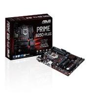 Asus Intel PRIME B250-PLUS LGA 1151 ATX Motherboard