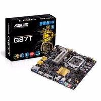 ASUS Q87T Thin ITX Intel Socket 1150 Motherboard