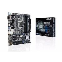 Asus Intel PRIME Z270M-PLUS LGA 1151 mATX Motherboard