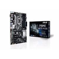 Asus Intel PRIME H270-PLUS LGA 1151 ATX Motherboard