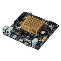 Asus J1900I-C Intel Celeron quad-core J1900 VGA HDMI 8-Channel HD Audio Mini ITX Motherboard