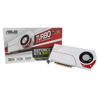 Asus NVIDIA GeForce GTX 1060 TURBO White 3GB GDDR5 VR Ready Graphics Card