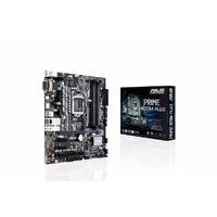 Asus Intel PRIME H270M-PLUS LGA 1151 mATX Motherboard