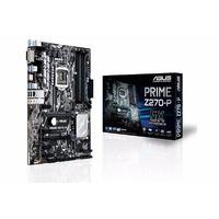 Asus Intel PRIME Z270-P LGA 1151 ATX Motherboard