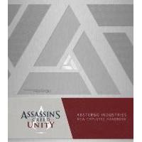 Assassin\'s Creed Unity: Abstergo Entertainment: Employee Handbook