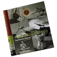 ashtanga yoga the practice manual