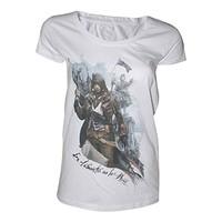 Assassins Creed Unity T-Shirt (Damen) -S- Unity Pr