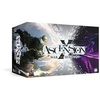 ascension x war of shadows english