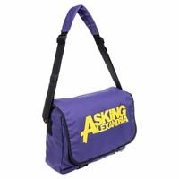 Asking Alexandria - Bag Logo