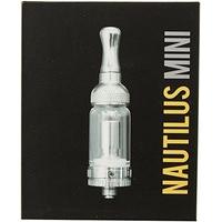 aspire 2 ml nautilus mini tank