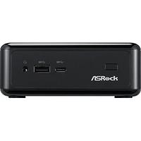 ASRock Beebox N3050 Schwarz Mini PC