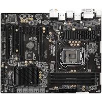 Asrock C226 WS - server/workstation motherboards (1, 4, Intel, DDR3-SDRAM, ATX, Intel C226, Socket H3 (LGA 1150))