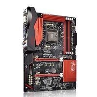 AsRock Z170 Gaming K4/D3 Skylake ATX Motherboard