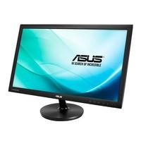 Asus VS247HR 23.6 inch Widescreen Full HD LED Monitor (1920x1080, 2ms, HDMI, VGA, DVI-D)