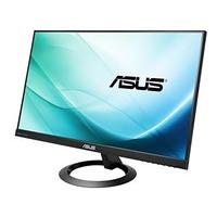 asus vx24ah lcd monitor