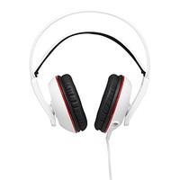 Asus Cerberus Arctic Edition ROG Gaming Headset with Dual-Microphone Design