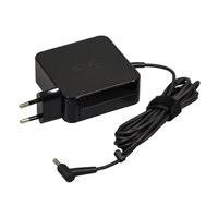 ASUS 0A001-00045900 AC Adapter 19V 65W EU Type - US32LN - (Spare Parts > AC adapter Power)