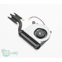 Asus 13NB00S1P01011 notebook spare part - notebook spare parts (Thermal fan, Asus, X450CC, X450VC, X450CA (P450CA), X450VB, X450CP, X450LA, X550CC (K5