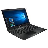 ASUS X553SA-XX166T 15.6 inch Notebook (Intel N3050 1.60 GHz, 4 GB RAM, 1 TB HDD, Windows 10) - Black