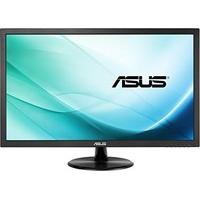 ASUS VP229HA 21.5 inch Monitor (FHD, 1920 x 1080, VA, HDMI, D-Sub, Speakers, Flicker Free, Low Blue Light, TUV Certified)