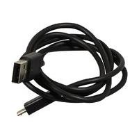 ASUS 14001-00551400 USB cable - USB cables (USB A, Micro-USB A, Black)
