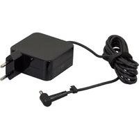 Asus Adaptor 45W 19V 2Pin Black EU Version, 0A001-00232500 (Black EU Version)