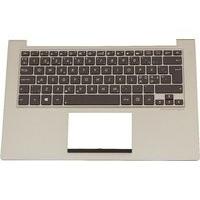 Asus Keyboard (Nordic), 90R-NPO1K1M00Y