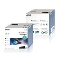 Asus Bulk CD Silent SATA Internal Blu-ray Burners