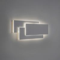 Astro Lighting Edge 560D Wall Light with LED Driver - 7805