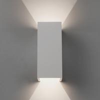 astro lighting parma led wall light 210 2700k 7612