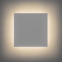 Astro Lighting Eclipse Square 300 Wall Light 2700K - 7610