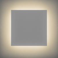 Astro Lighting Eclipse Square 300 Wall Light - 7248