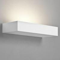 astro lighting parma 200 e14 60w wall uplight 7038