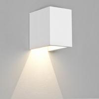 astro lighting parma 100 wall light 7019