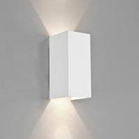 astro lighting parma 210 wall light 0964