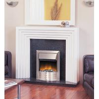 aspen inset electric fire from dimplex