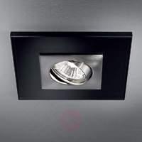 Asteja Built-In Light Exclusive Black