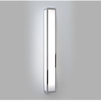 astro 0878 mashiko 600 modern chrome mirror light