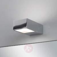 Ashlar Wall Light Up and Down