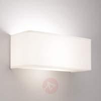 Ashino Wide Wall Light Elegant