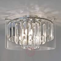 asini bathroom ceiling light exclusive