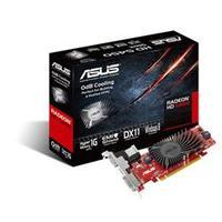 asus amd radeon 5450 hd 650mhz pci express 21 hdmi v2