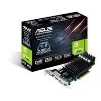 Asus GeForce GT 730 2GB PCI-E 2.0 HDMI Silent with LP Brackets